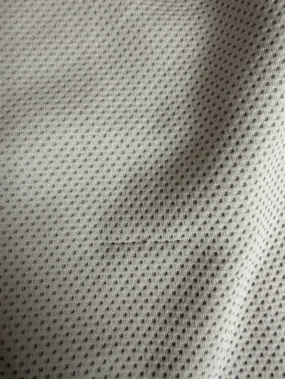 Jordan Men's Grey Basketball Shorts